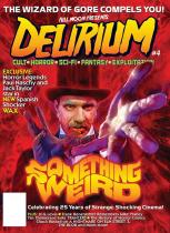 Delirium #4